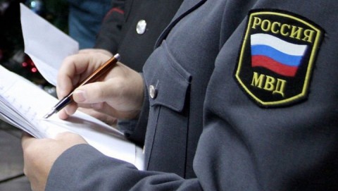 Участковыми уполномоченными полиции в Юргамышском районе задержан местный житель с маковой соломкой